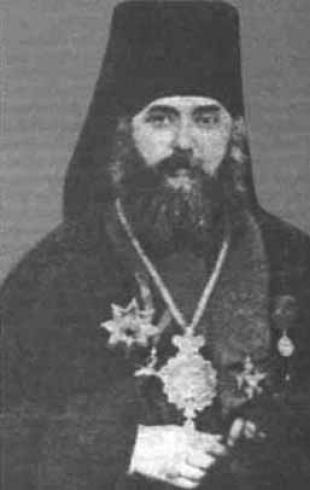 Митрополит викентий посещает бухарское благочиние Русская Православная Церковь